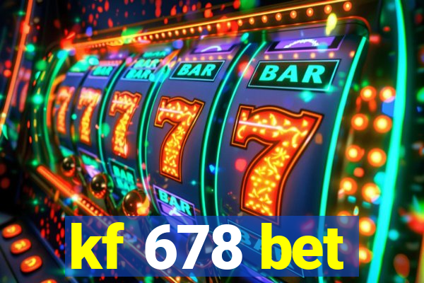 kf 678 bet